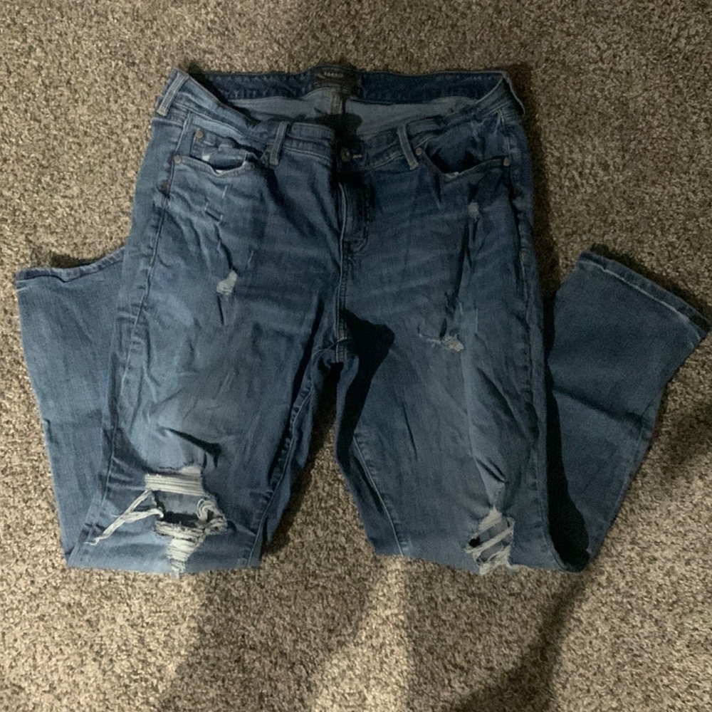 Jeans